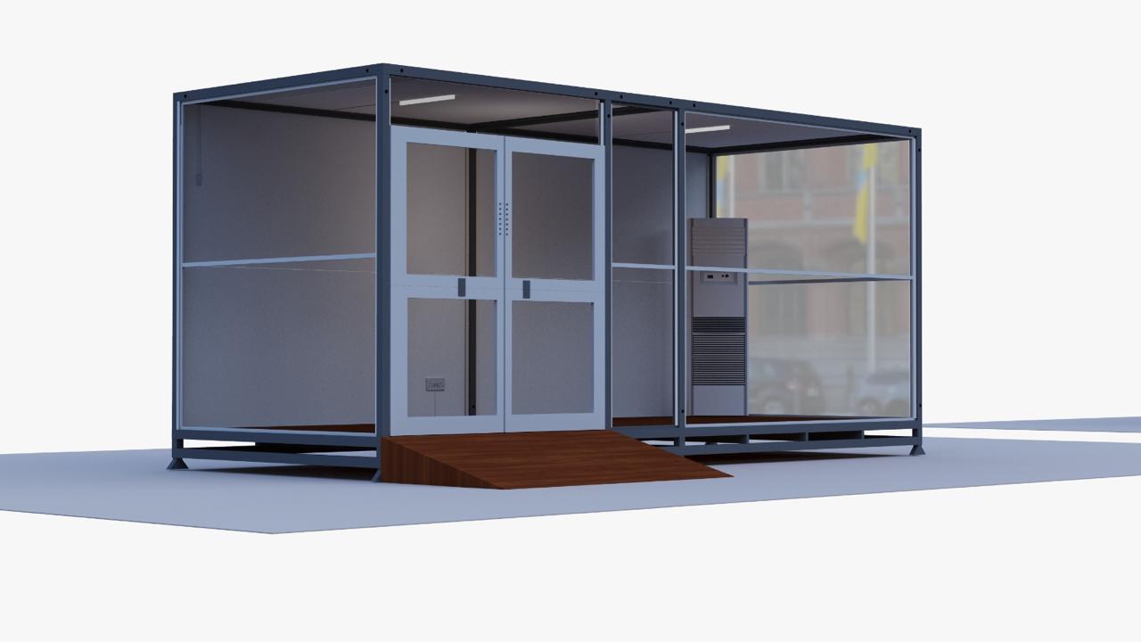 Modular Unit
